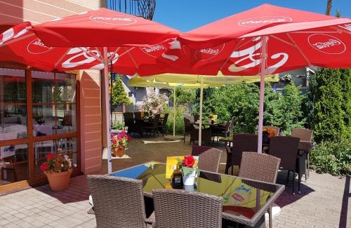 Leba Bed & Breakfast | Villa Nobis