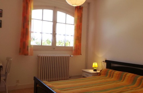 Noirmoutier-en-l'Ile House | Villa Noirmoutier-en-l'Île, 3 bedrooms, 8 persons