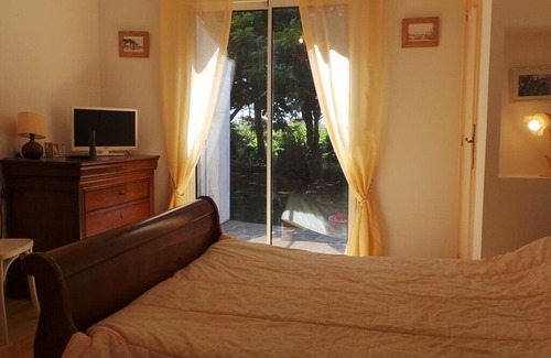 Noirmoutier-en-l'Ile House | Villa Noirmoutier-en-l'Île, 3 bedrooms, 8 persons