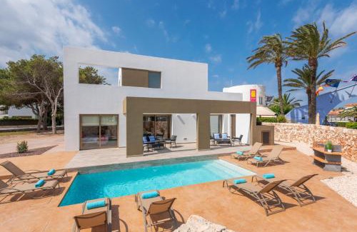 Sa Torre del Ram Villa | VILLA NOKA