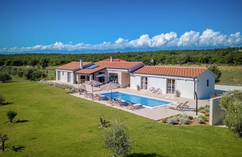 Visocane Villa | Villa Nola