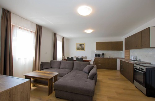 Viskovo House | Villa Nola (V1012-K1) - Viškovo