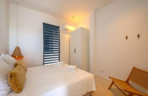 Jan Thiel Apartment | Villa NOMA - Apartment with Lovely View I 5 min from Beach I Free SUP