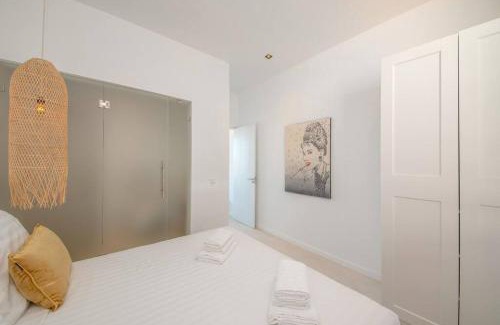 Jan Thiel Apartment | Villa NOMA - Apartment with Lovely View I 5 min from Beach I Free SUP