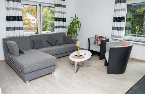 Winterberg Apartment | Villa Nordhang - Apartment 4