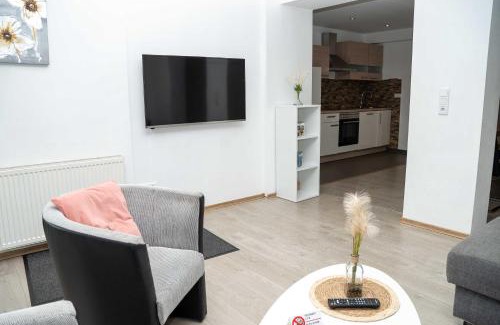 Winterberg Apartment | Villa Nordhang - Apartment 4