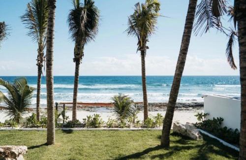 Centro Apartment | Villa Nordic Luxury Front Beach
