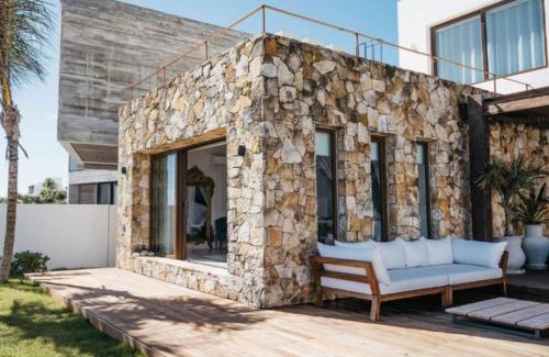 Centro Apartment | Villa Nordic Luxury Front Beach