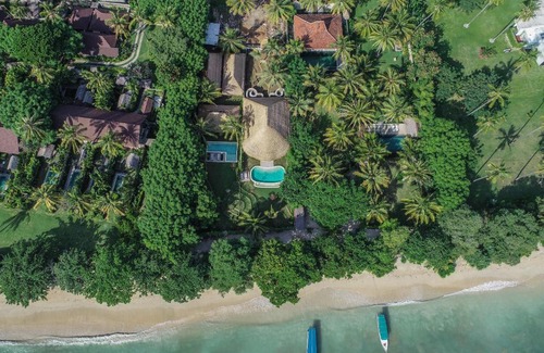 Sigar Penjalin Villa | Villa Nova