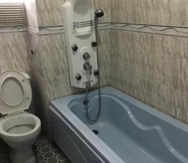 Utako Hotel | Villa Nuee Hotel & Suites Utako, Abuja