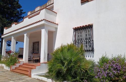 Trappeto House | Villa Nunziatella Badia