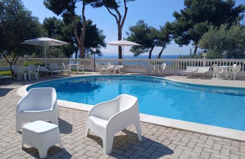 Trappeto House | Villa Nunziatella Badia