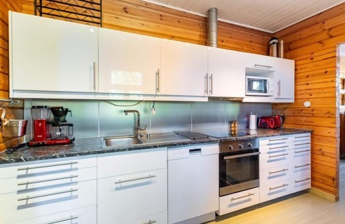Pargas House | Villa Nytorp by Interhome