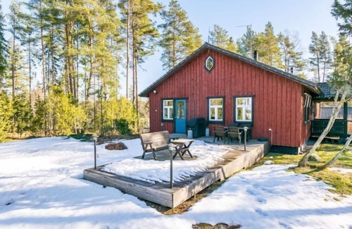 Pargas House | Villa Nytorp by Interhome
