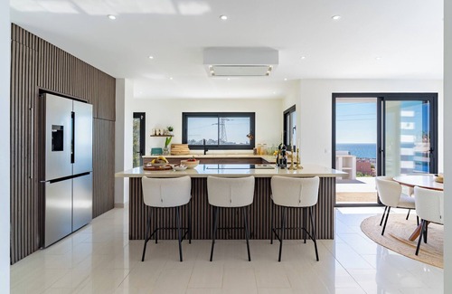Torreblanca Villa | Villa Oasis – a Luxury Villa with Pool, Terraces, Spectacular Views