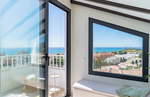 Torreblanca Villa | Villa Oasis – a Luxury Villa with Pool, Terraces, Spectacular Views