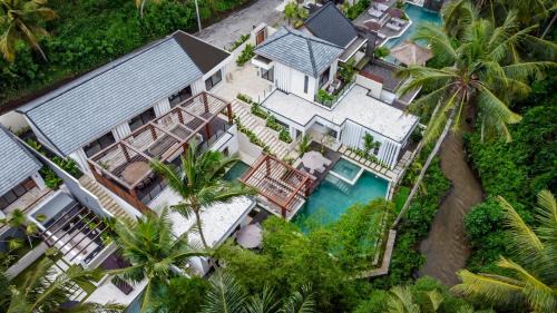 Pengosekan Villa | Villa Oasis by BaliSuperHost