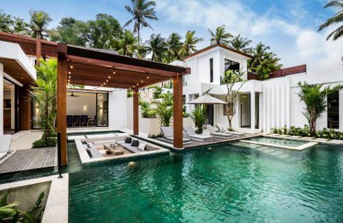 Pengosekan Villa | Villa Oasis by BaliSuperHost