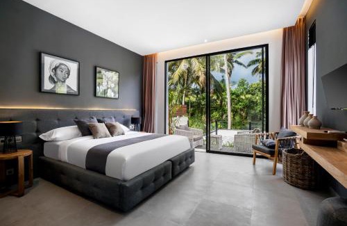 Pengosekan Villa | Villa Oasis by BaliSuperHost