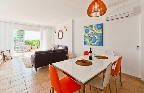 Oasis del Capistrano Villa | Villa Oasis Summary: