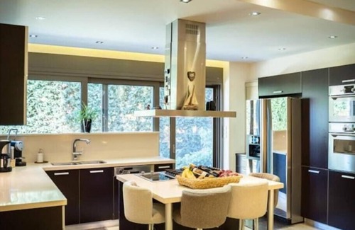 Markopoulo Mesogaias Villa | Villa Occasus by A&D Properties