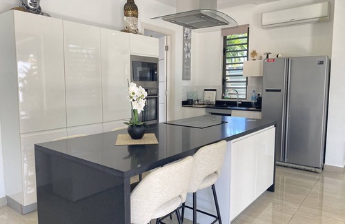 Pereybere Villa | Villa Ocean du Nord - Pereybere