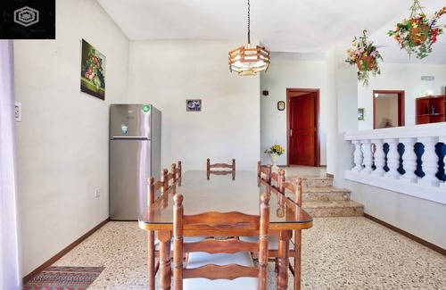 Santa Maria Estate Villa | Villa Ocean in Mellieha - Sea View - Outdoor Pool - 4 Bedrooms with A/C