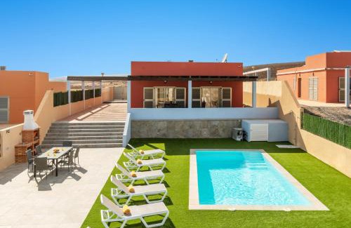 Costa de Antigua Villa | Villa Ocean Paradise by Villa Plus