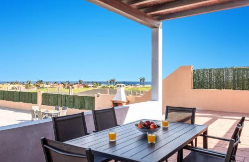 Costa de Antigua Villa | Villa Ocean Paradise by Villa Plus