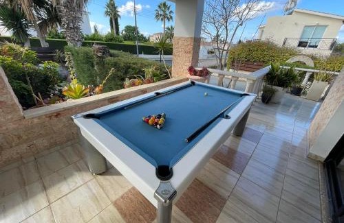 Pegeia Villa | Villa Ocean Stones 1Km From Main Coral Bay Beach