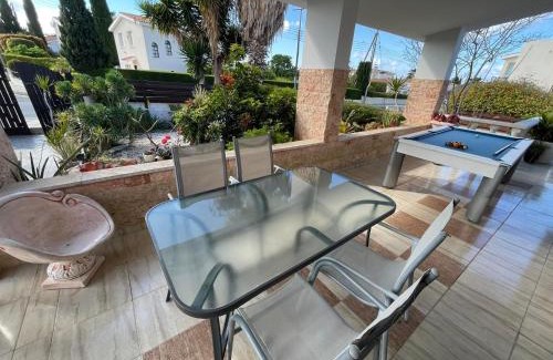 Pegeia Villa | Villa Ocean Stones 1Km From Main Coral Bay Beach