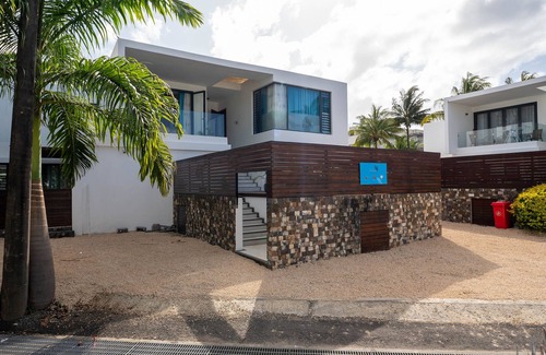 Pereybere Villa | Villa Ocean Vista by Swarga Mauritius