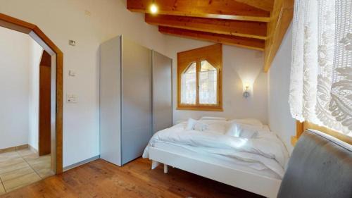 Leukerbad Apartment | Villa Octogon - Free Parking - Wii - SportArena