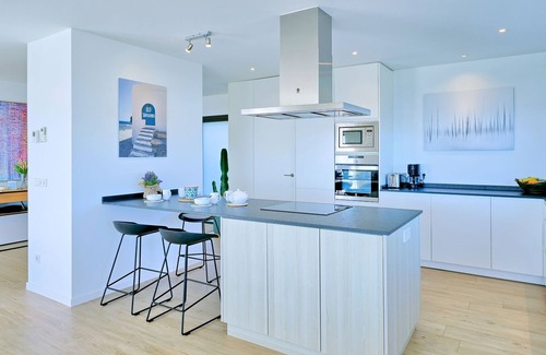 Cap de la Nau House | Villa Ola by Interhome