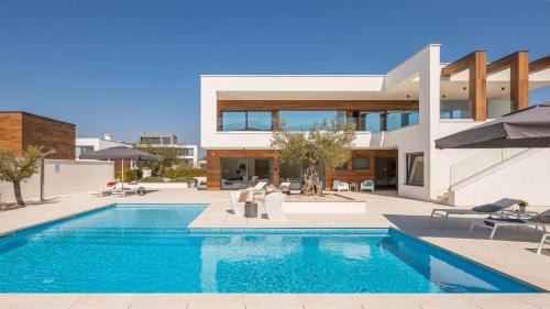 Vodnjan Villa | Villa Old Olive VIII