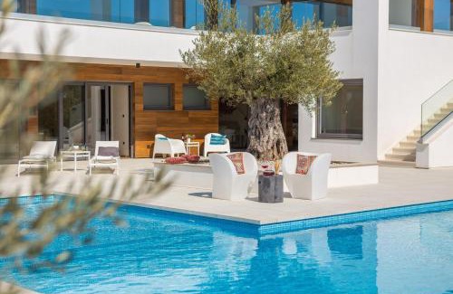 Vodnjan Villa | Villa Old Olive VIII