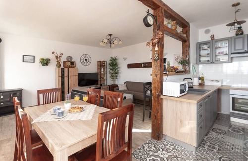 Jesenice Villa | Villa OLE- house with the pool and the sea view