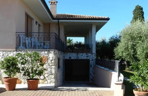 Lazise Villa | Villa Olea in Lazise, Lake Garda