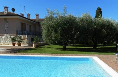 Lazise Villa | Villa Olea in Lazise, Lake Garda