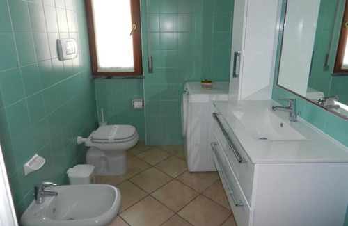 Lazise Villa | Villa Olea - Lazise Area
