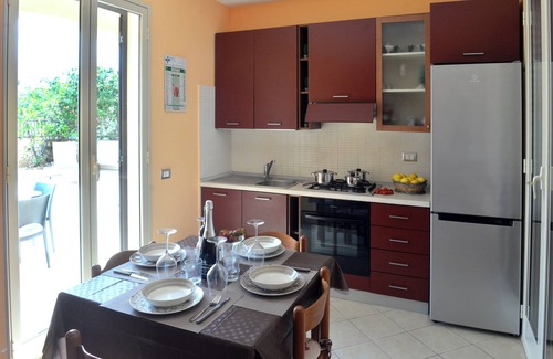 Fondo Morte Villa | Villa oleander - New villa in marzamemi near the beach type A