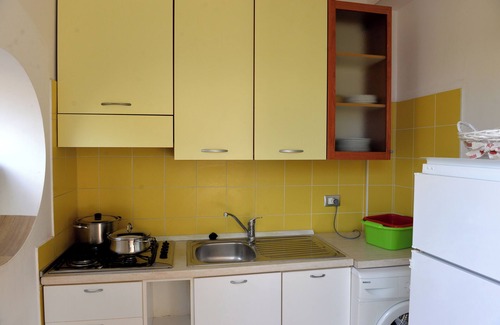 Fondo Morte Villa | Villa oleander - New villa in marzamemi near the beach type A