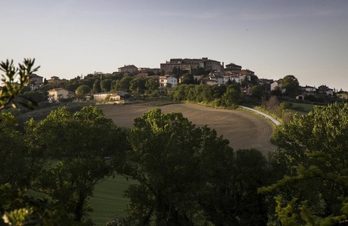 Ostra Villa | Villa Oleandri - Villa Oleandri