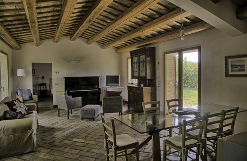 Ostra Villa | Villa Oleandri - Villa Oleandri
