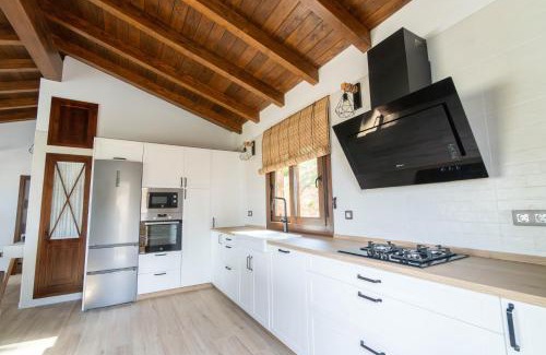El Gastor House | Villa olimá