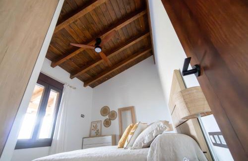 El Gastor House | Villa olimá