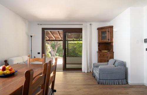 Pittulongu Ski Chalet | Villa Olivastro by Klodge