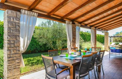 Stokovci Villa | Villa Olive Tree by Villa Plus