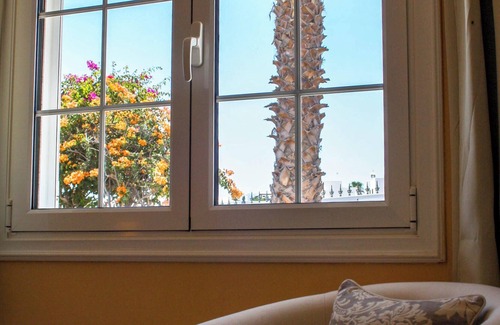 Los Pocillos Villa | Villa Oliveira | Two bedroom villa just a 4 minute walk from the beach