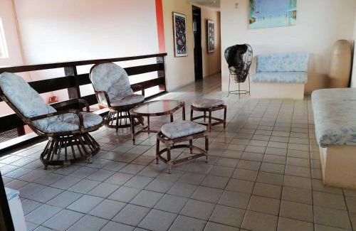 Pecém House | Villa Oloh com lazer completo em Caucaia - CE